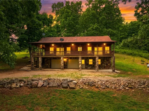 19458 Highway 289 N, Mammoth Spring, AR 72554