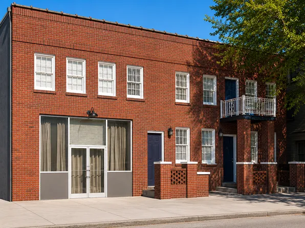 416 W Wayne St, Savannah, GA 31401