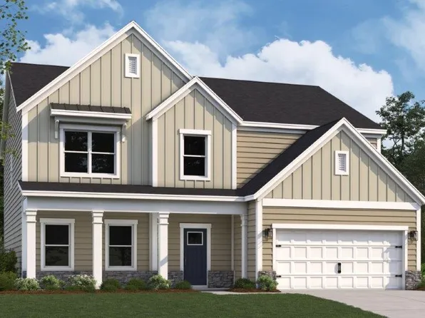 8242 Summerlin Pl, Ooltewah, TN 37363