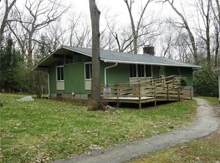 99 Birchwood Hts, Mansfield, CT 06268