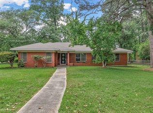3801 Bobbitt Pl, Shreveport, LA 71107