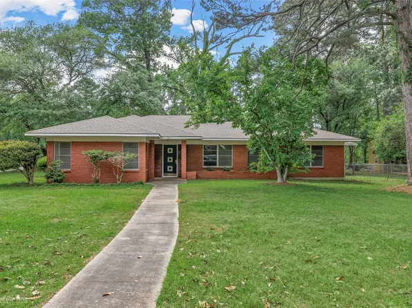 3801 Bobbitt Pl, Shreveport, LA 71107