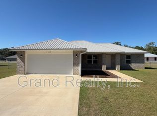 4019 Brittany Ln, Pace, FL 32571