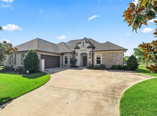 274 E Augusta Ln, Slidell, LA 70458