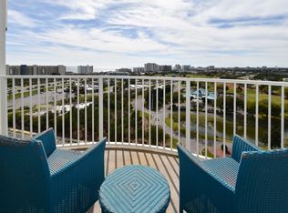 4207 Indian Bayou Trl #21210, Destin, FL 32541