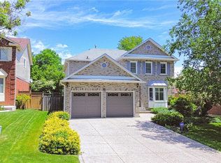 86 Golfview Cres, Hamilton, ON L9H6T6