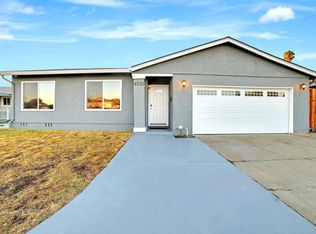 4731 Pardee Ave, Fremont, CA 94538