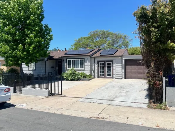 2012 54th St, San Diego, CA 92105