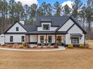 1159 Locklin Rd, Monroe, GA 30655