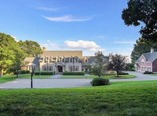 87 Mosle Rd, Far Hills, NJ 07931