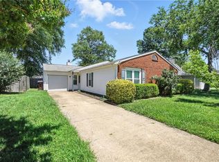 1211 Cool Brook Trl, Chesapeake, VA 23320