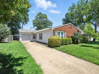 1211 Cool Brook Trl, Chesapeake, VA, 23320