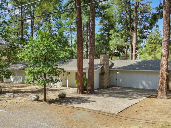 4082 S MOOSE Trail, Prescott, AZ 86303
