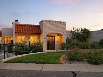 1455 Wagon Train Dr SE, Albuquerque, NM, 87123