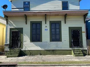 2626 Saint Andrew St, New Orleans, LA 70113