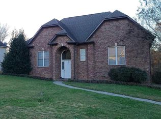 32 Lakeshore Dr, Lincoln, AL 35096