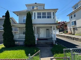351 Gurdon St UNIT 2, Bridgeport, CT 06606