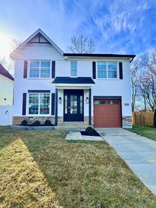 2735 Silverleaf Ave, Cincinnati, OH, 45212