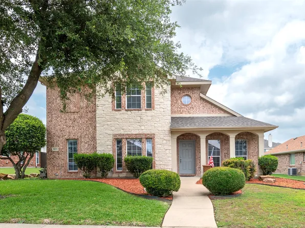 1605 Tanglewood Dr, Allen, TX 75002