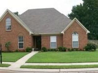 50 Desoto Ave, Hernando, MS 38632