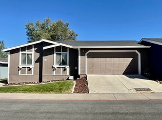 18 Lampshire Dr, Reno, NV 89506