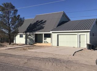 1668 W 47th St, Safford, AZ 85546