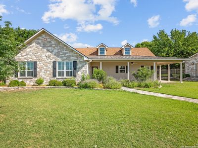 2166 Lightstone, Fredericksburg, TX, 78624