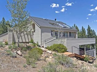 646 Pleasant Valley Rd, Markleeville, CA 96120