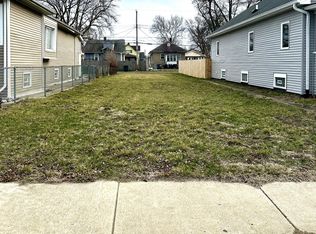 830 Becker St, Hammond, IN 46320