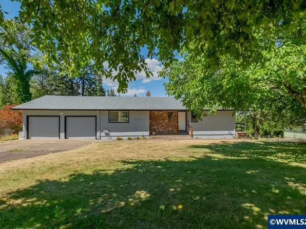 3647 NW Wishram Dr, Albany, OR 97321