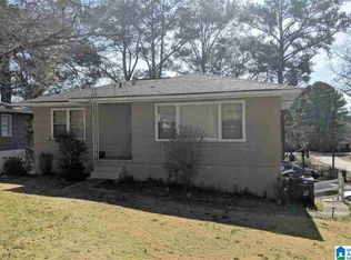1201 27th Ave N, Hueytown, AL 35023