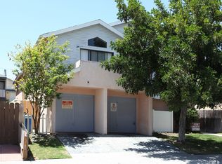4232 Chamoune Ave APT 3, San Diego, CA 92115