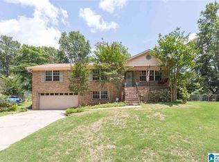 2535 Janice Cir NE, Birmingham, AL 35235