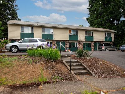 3112 N St, Vancouver, WA, 98663