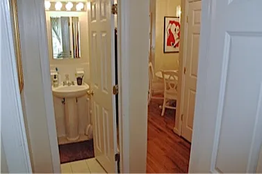 Rented by Boerum Hill Realty