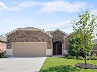 108 Tradinghouse Creek St., Georgetown, TX 78633