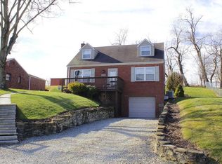 6808 Vara Dr, Pittsburgh, PA 15236