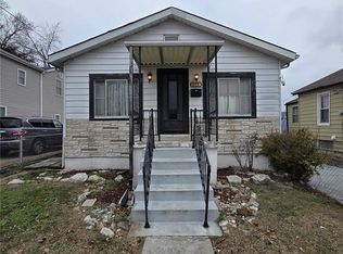 223 W Felton Ave, Saint Louis, MO 63125