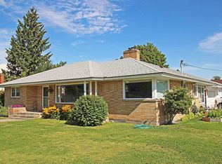 14215 E Broadway Ave, Spokane, WA 99216
