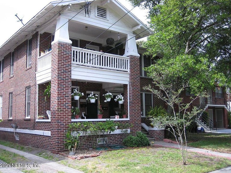 2731 Herschel St, Jacksonville, FL 32205 Zillow