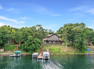 31512 Lowry Cir, Cushing, MN 56443