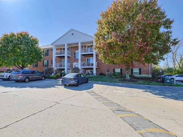 5942 Harrison Ave Unit 48, Cincinnati, OH 45248