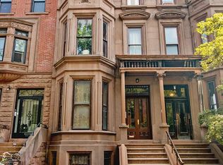 323 Washington Ave, Brooklyn, NY 11205