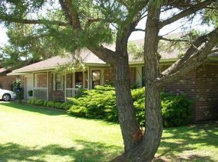 508 Clifford, Wayne, OK 73095