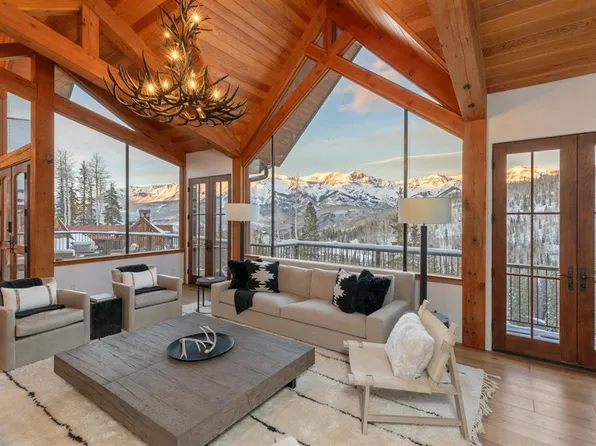 13 Stonegate Drive, Mountain Village, CO 81435