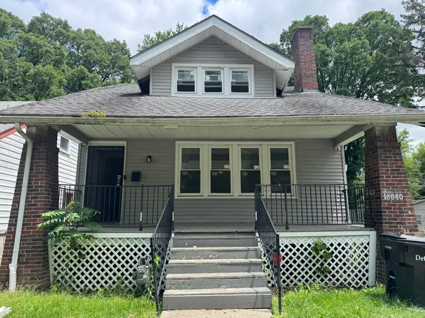 18940 Wormer St, Detroit, MI 48219