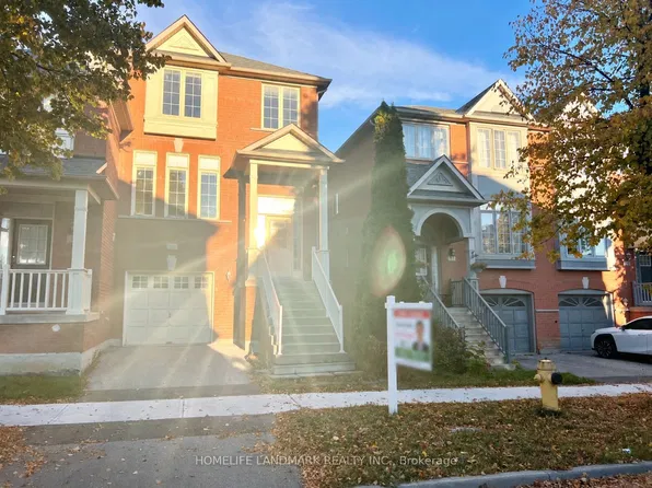19 Fairlawn Ave, Markham, ON L6C 2E7