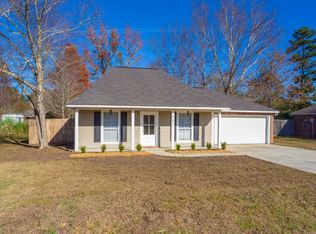 9193 Louis Ave, Denham Springs, LA 70706