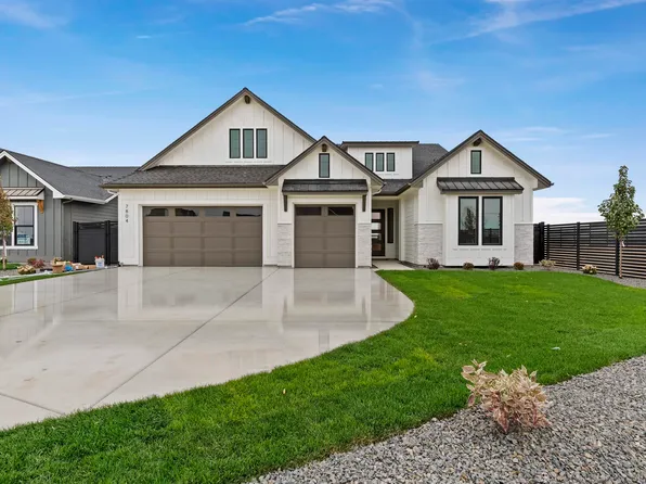 6718 W W Sollas #D, Eagle, ID 83616