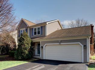 511 Lexington Ave, Fox River Grove, IL 60021